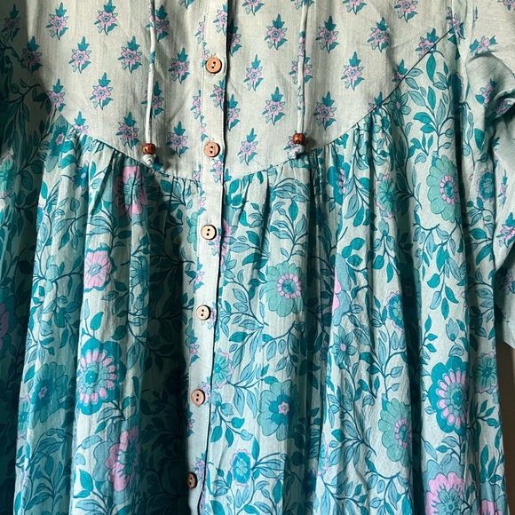 Spell Utopia midi, Revolve exclusive - Picture 2 of 8